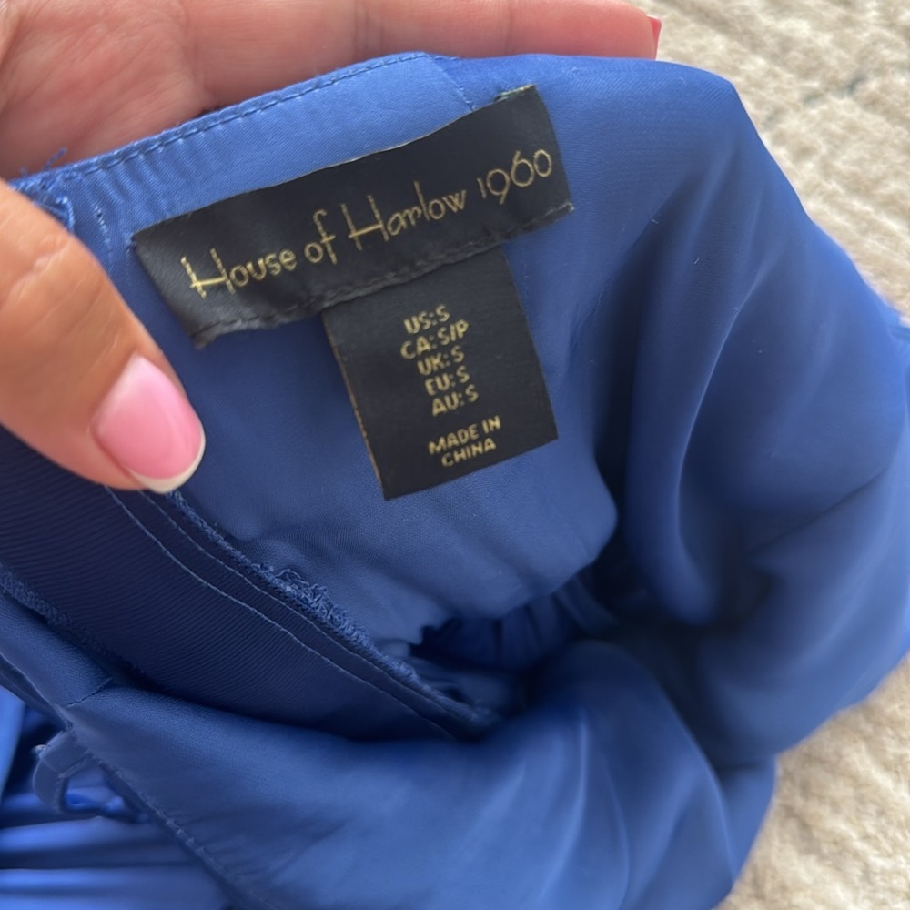 House of Harlow dress size small - Picture 4 of 4